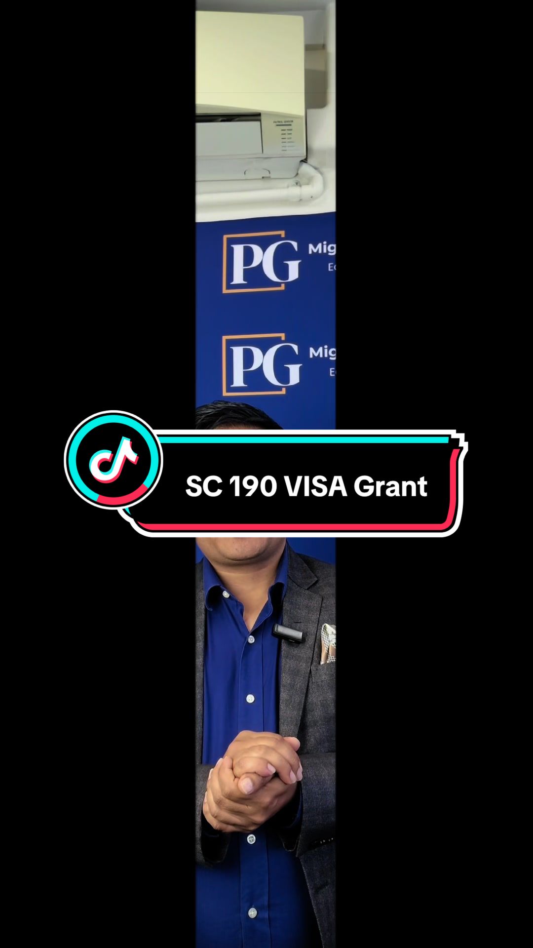 @PG MIGRATION GROUP PERTH