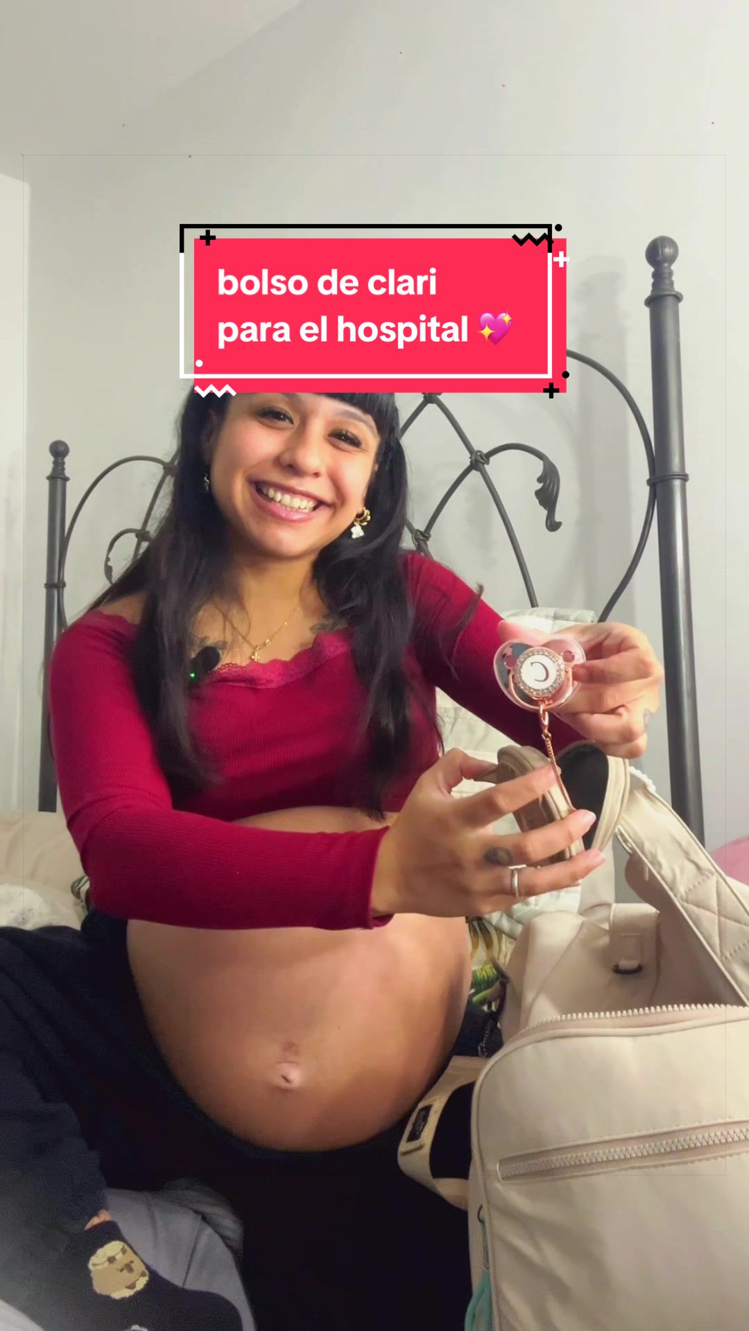 @Micaela Tanzi
