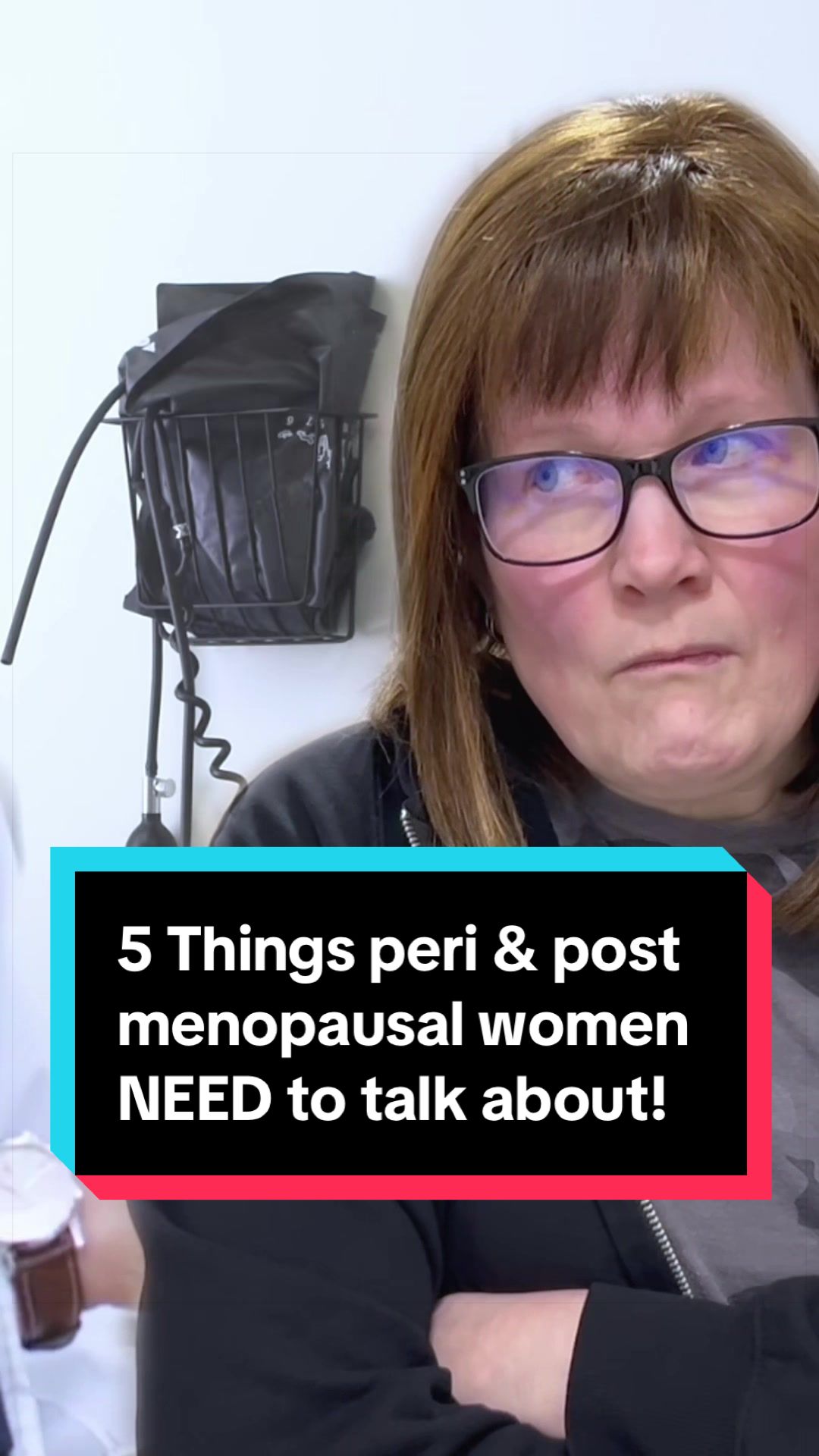 @Menopause, midlife & more!
