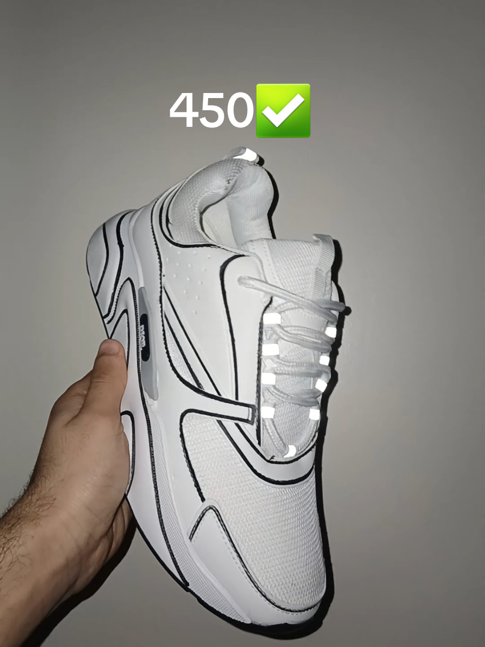 @Alpha shoes