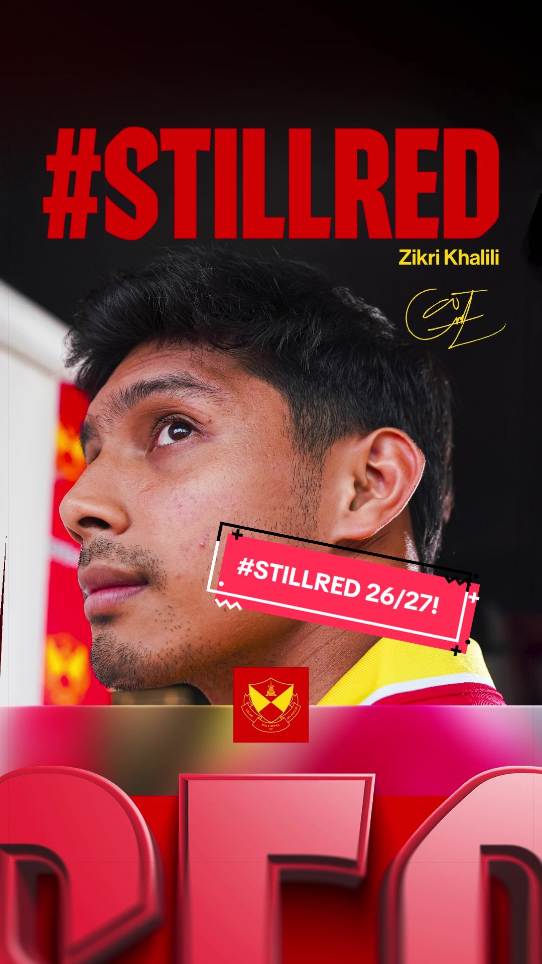 @Selangor FC