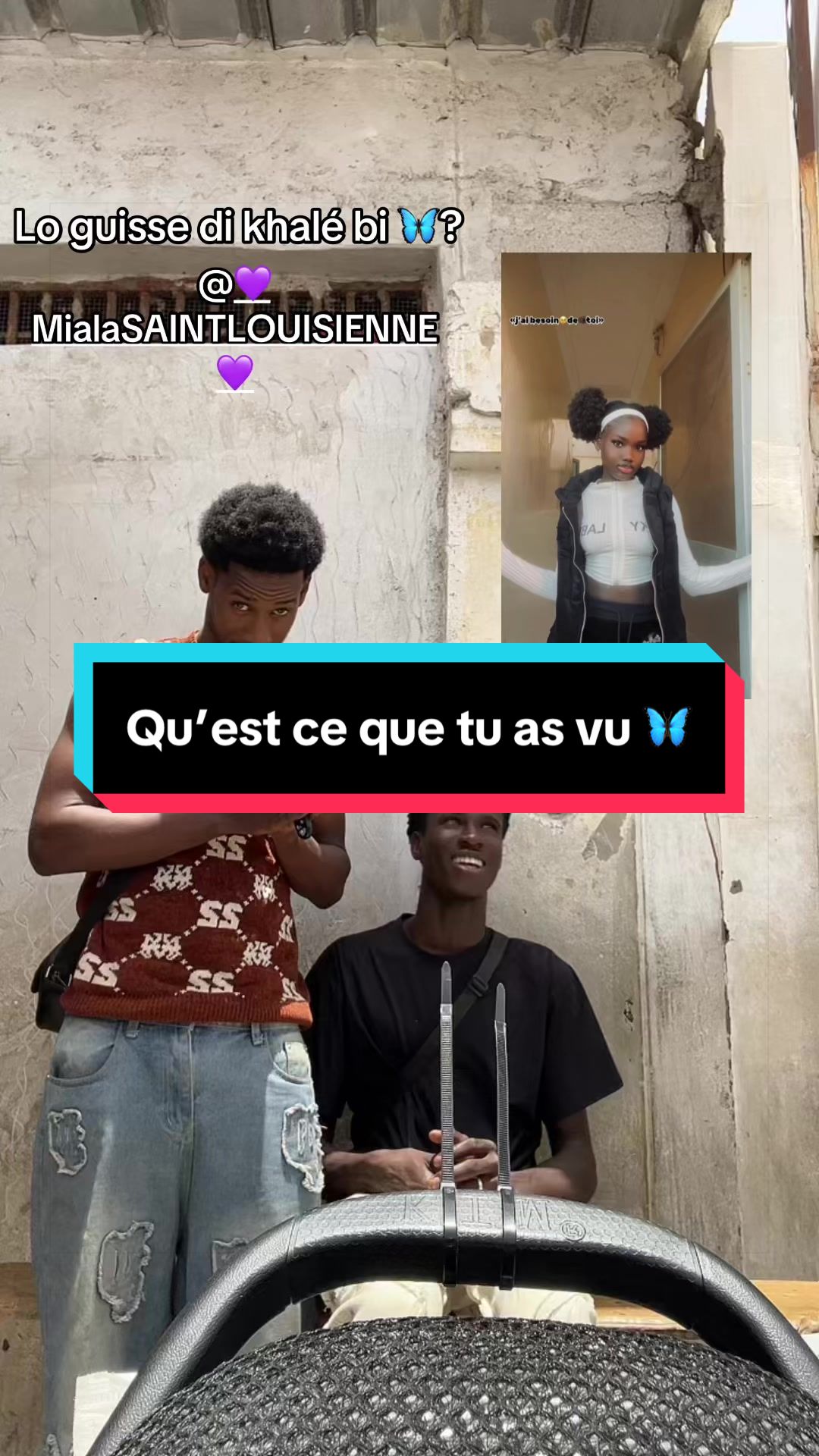 @L’homme de Saint Louis ❤️🧠