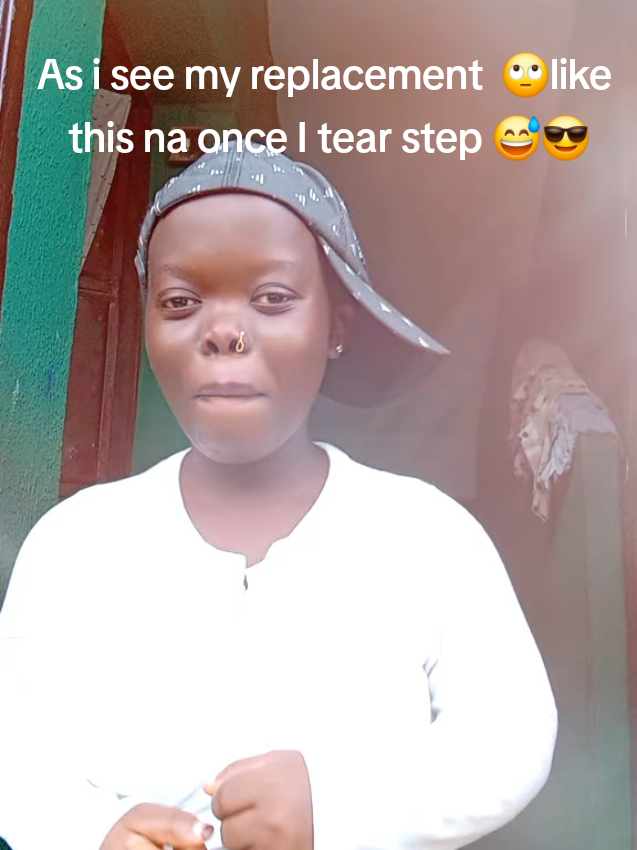 @Teemah kekere