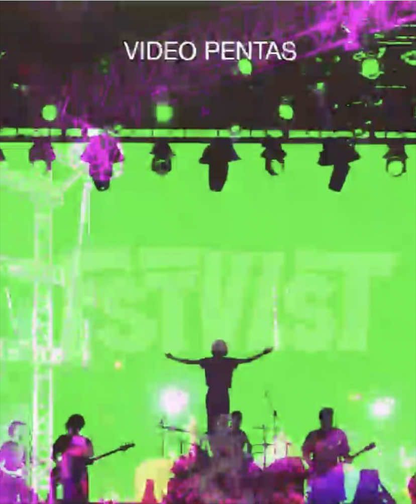 @FESTIVALIST
