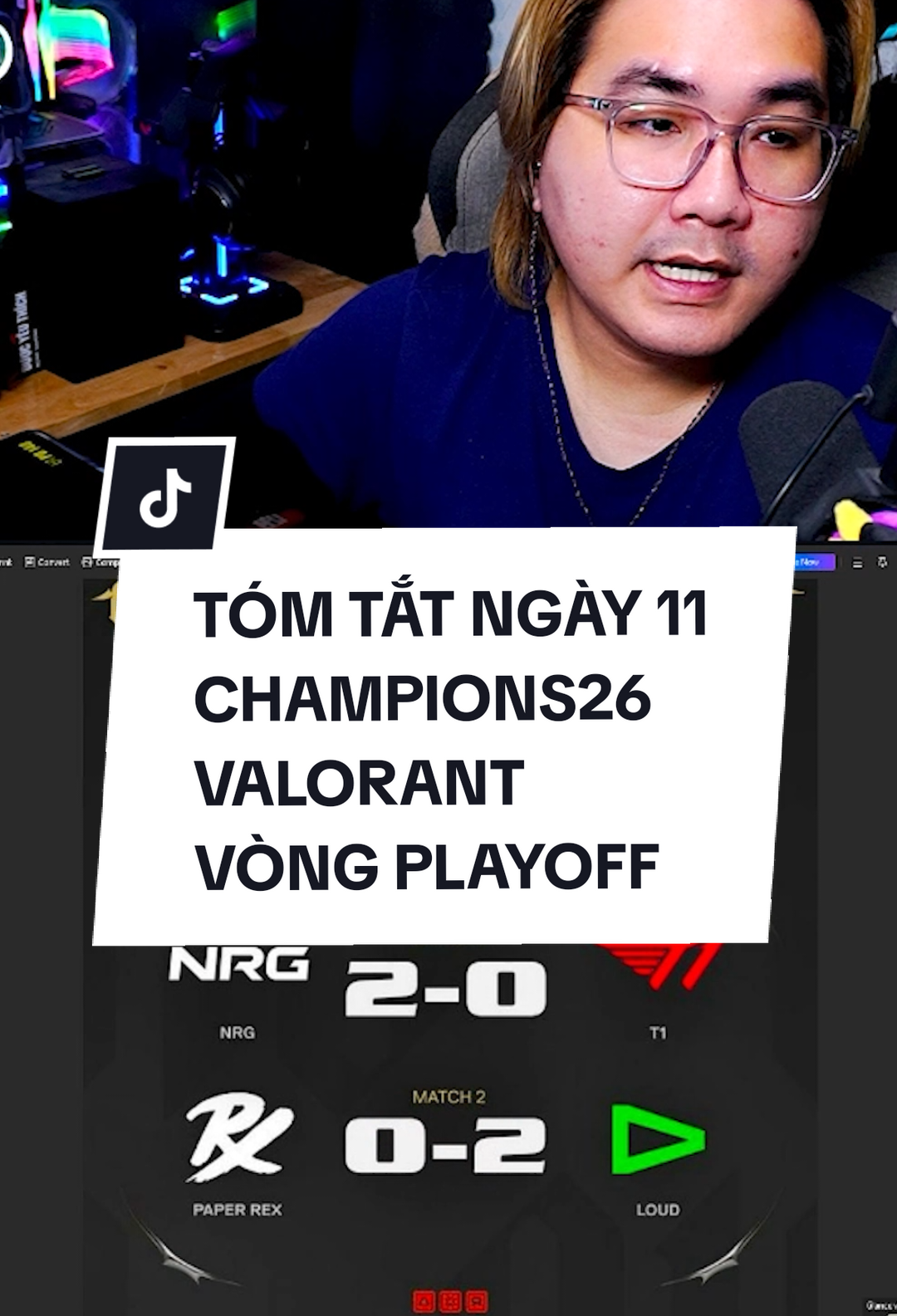 @NonKGaming