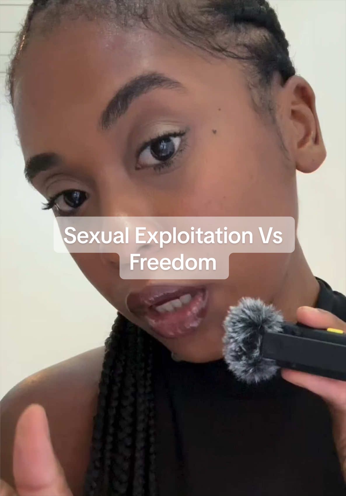 @Monique Martinez