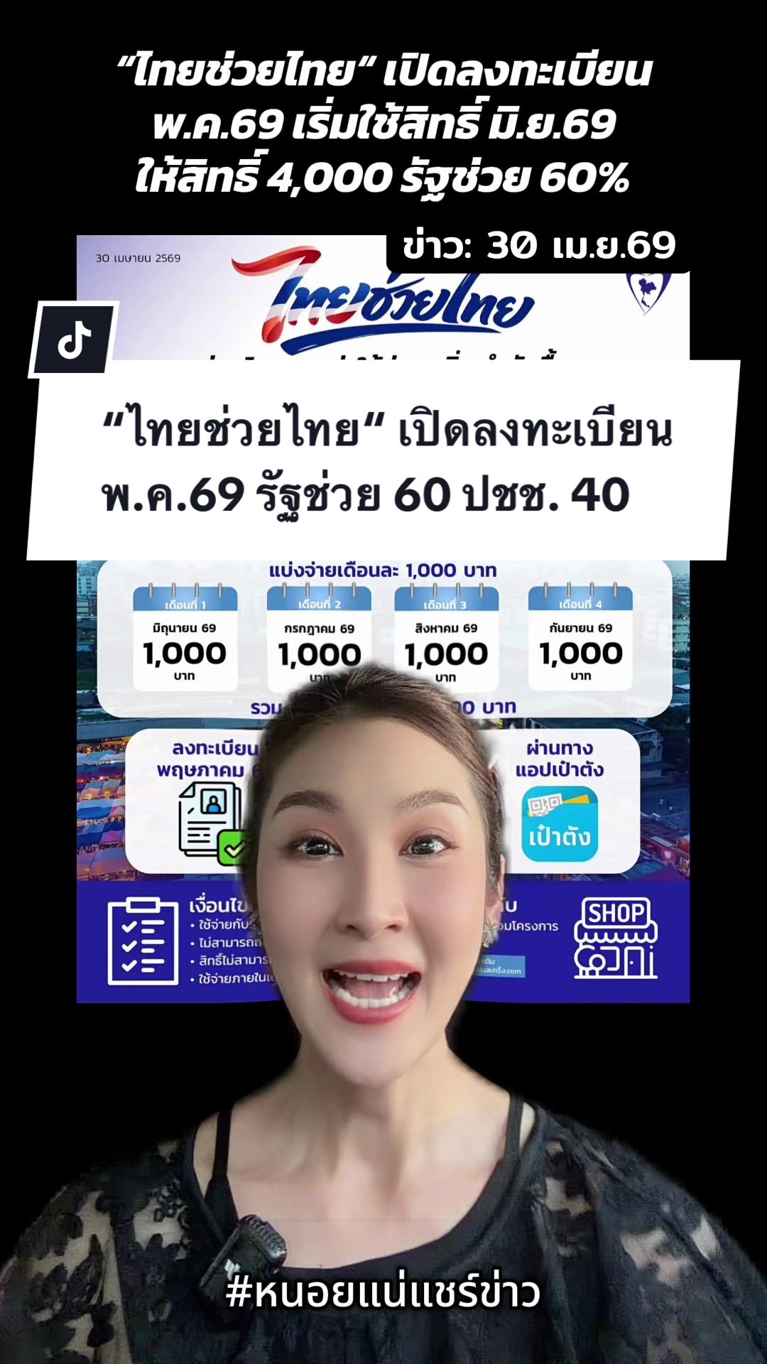 @หนอยแน่แชร์ข่าว