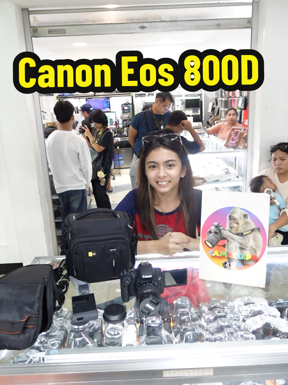 @CamGeek PH Shop