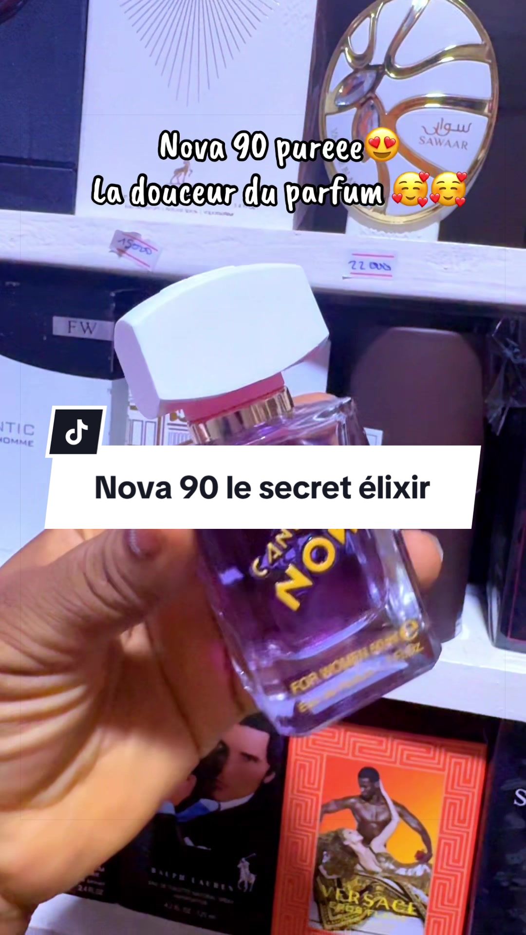 @KEIMYA parfumerie