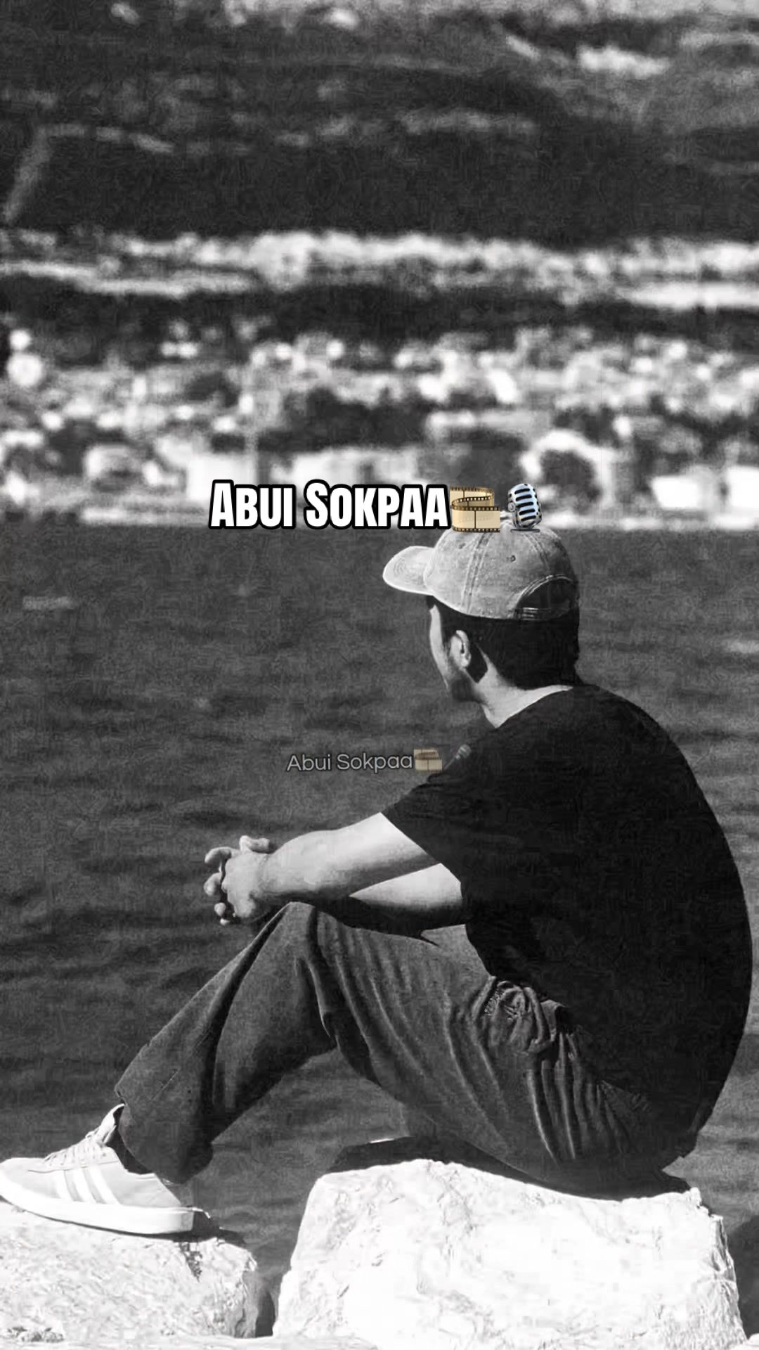 @Abui SOKPA🎞️🎤