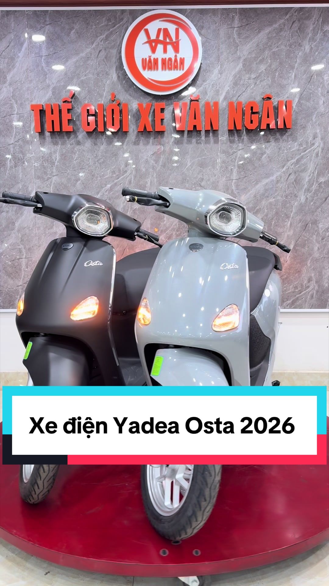 @Thế Giới Xe Văn Ng&acirc;n