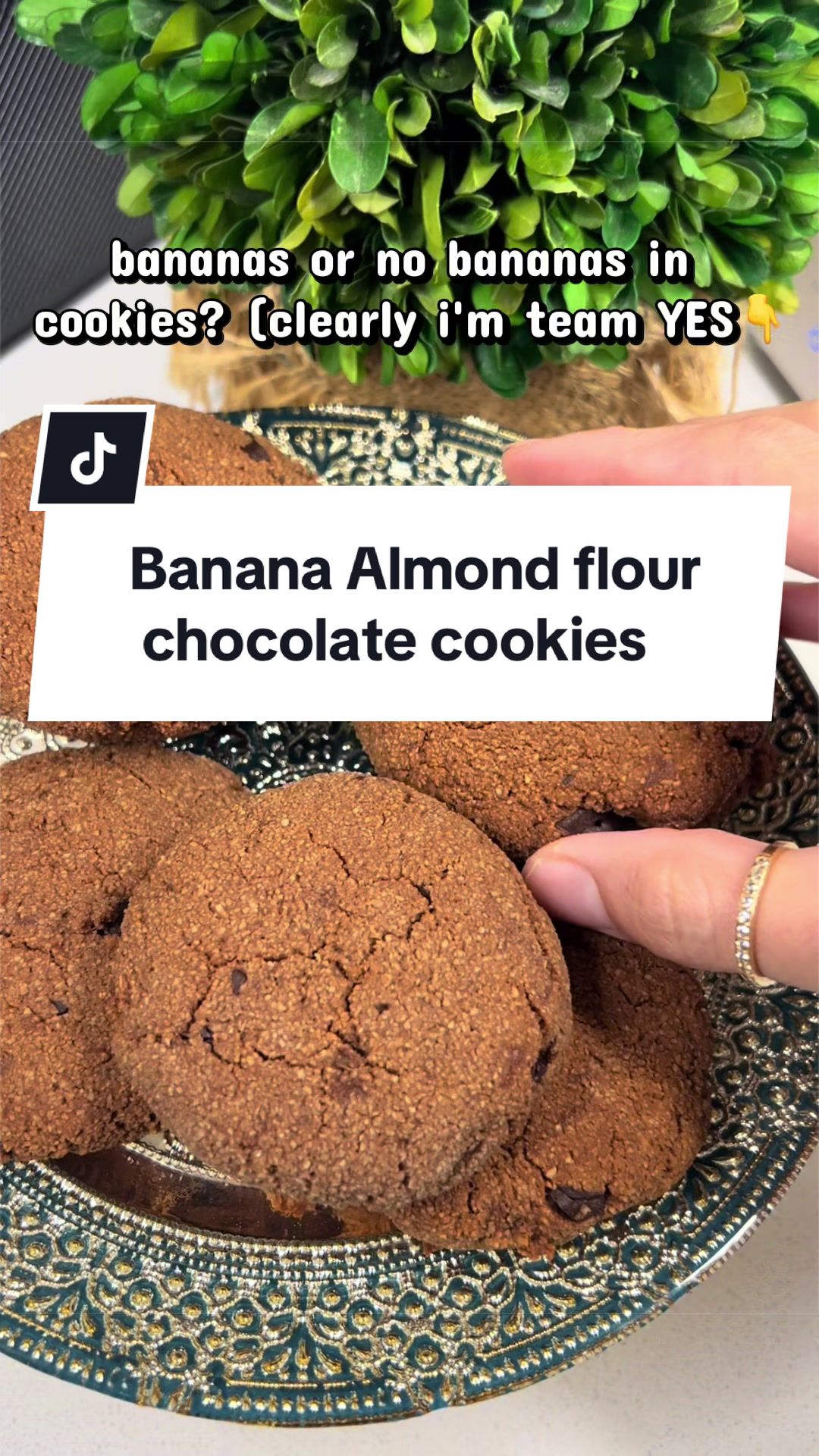 @Chef me not