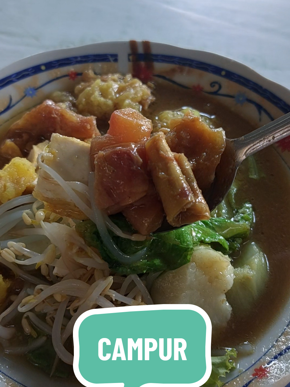 @Menu Malang 🧾