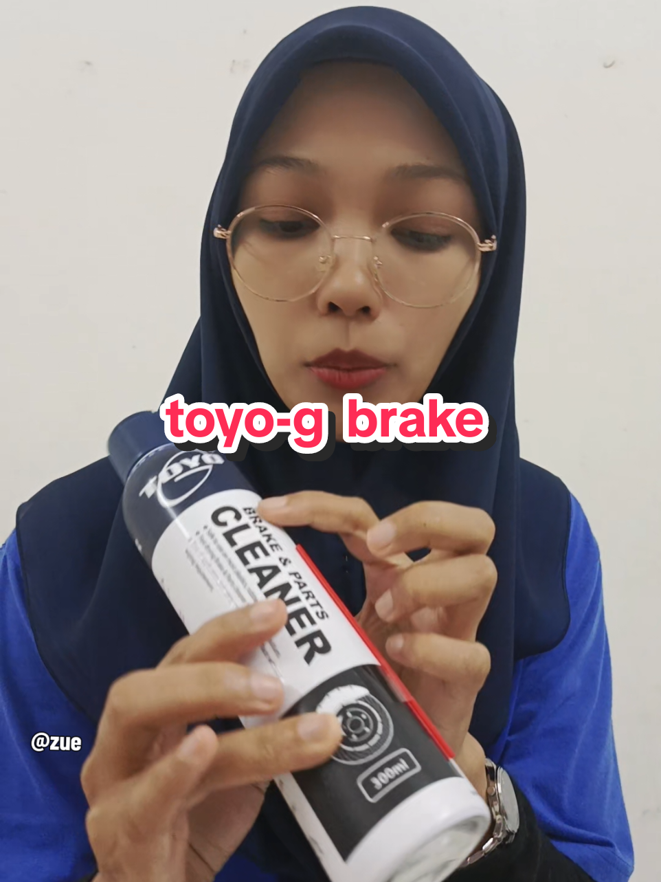 @Zue | akak spare part