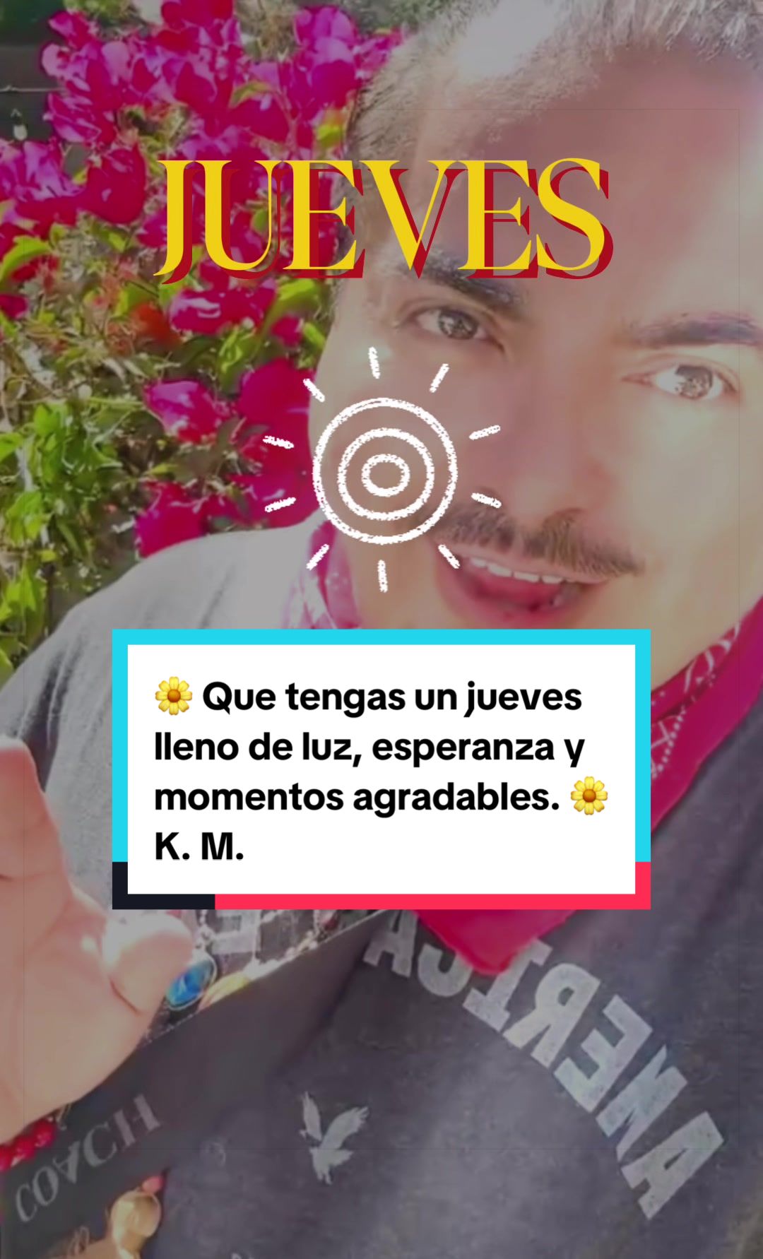 @Kike Mill&aacute;n Hipnosis