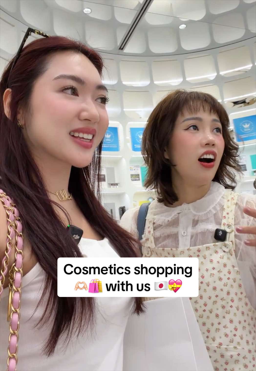 @Chloe Nguyen
