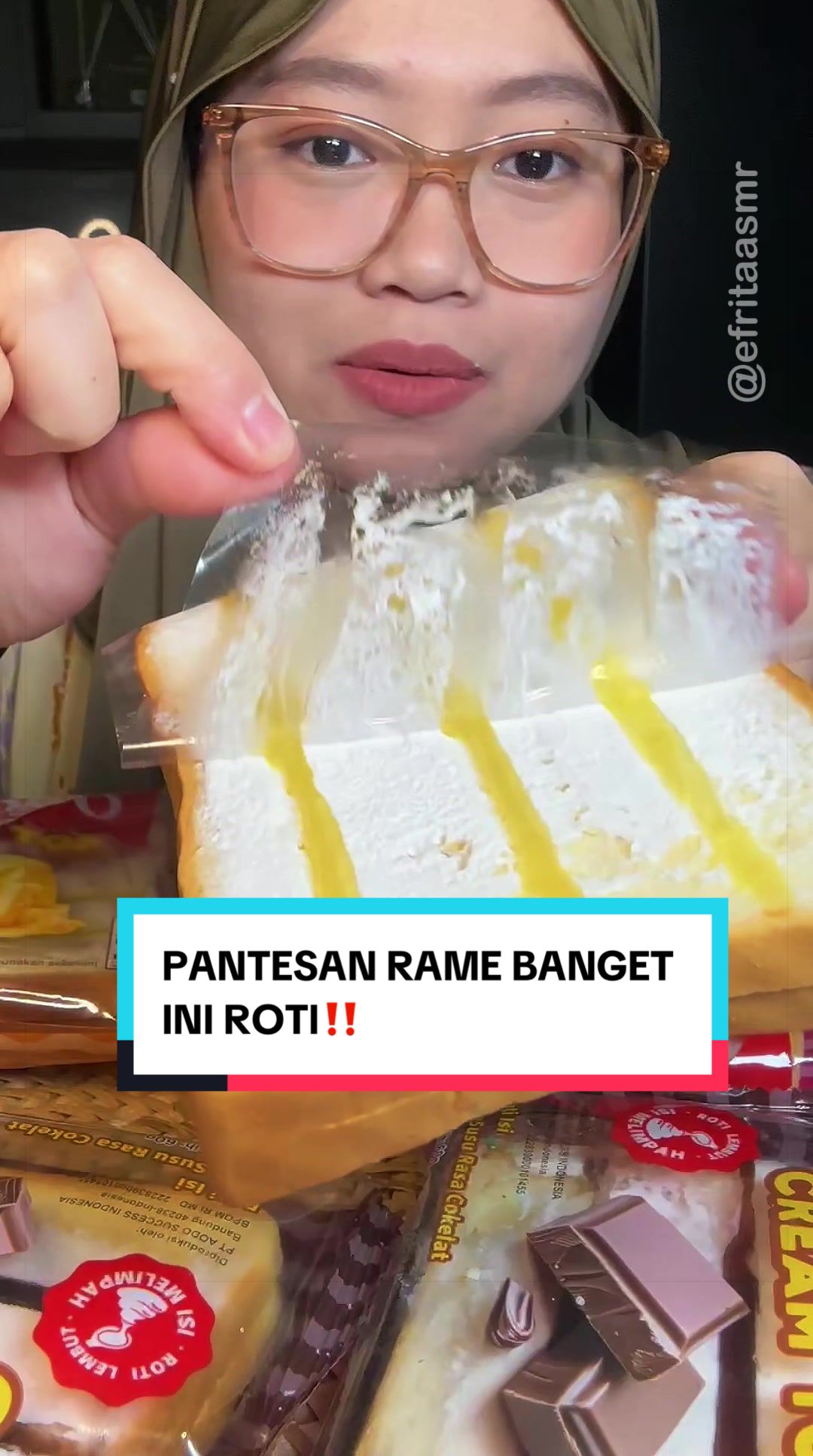 @Efrita ASMR