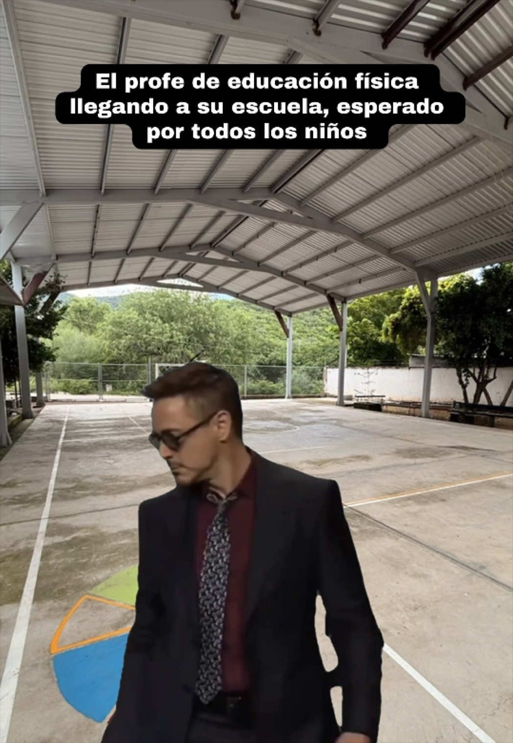 @El de Educaci&oacute;n F&iacute;sica 🏀⚽️🏐