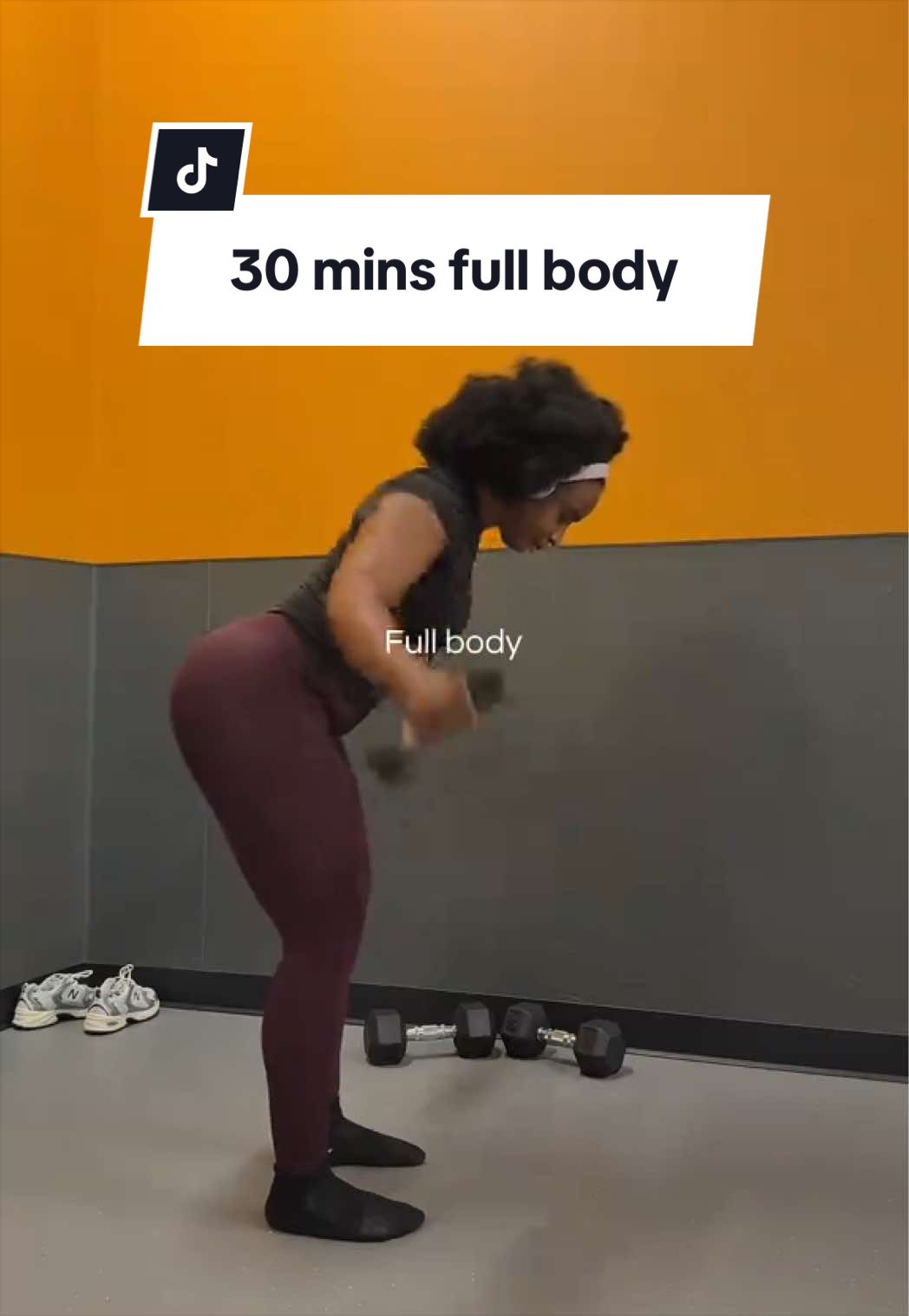 @Your Fitness bestie