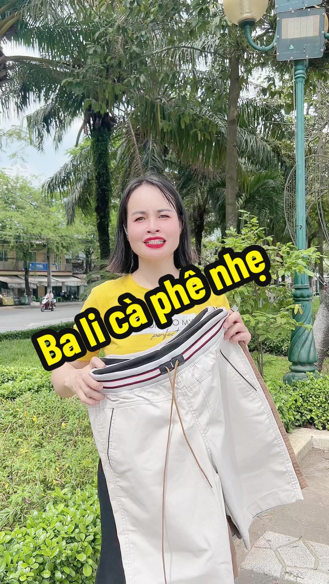 @Thời trang phong cách Loan