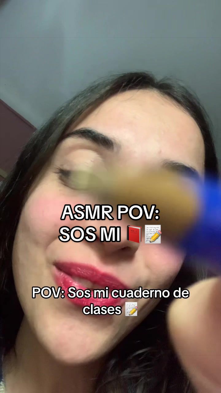 @Milufer ASMR 🌼