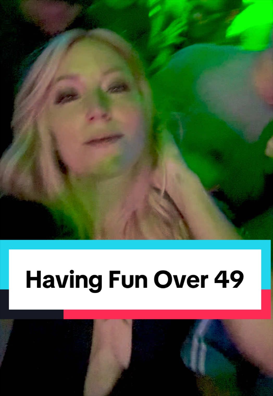 @Fun Over 49