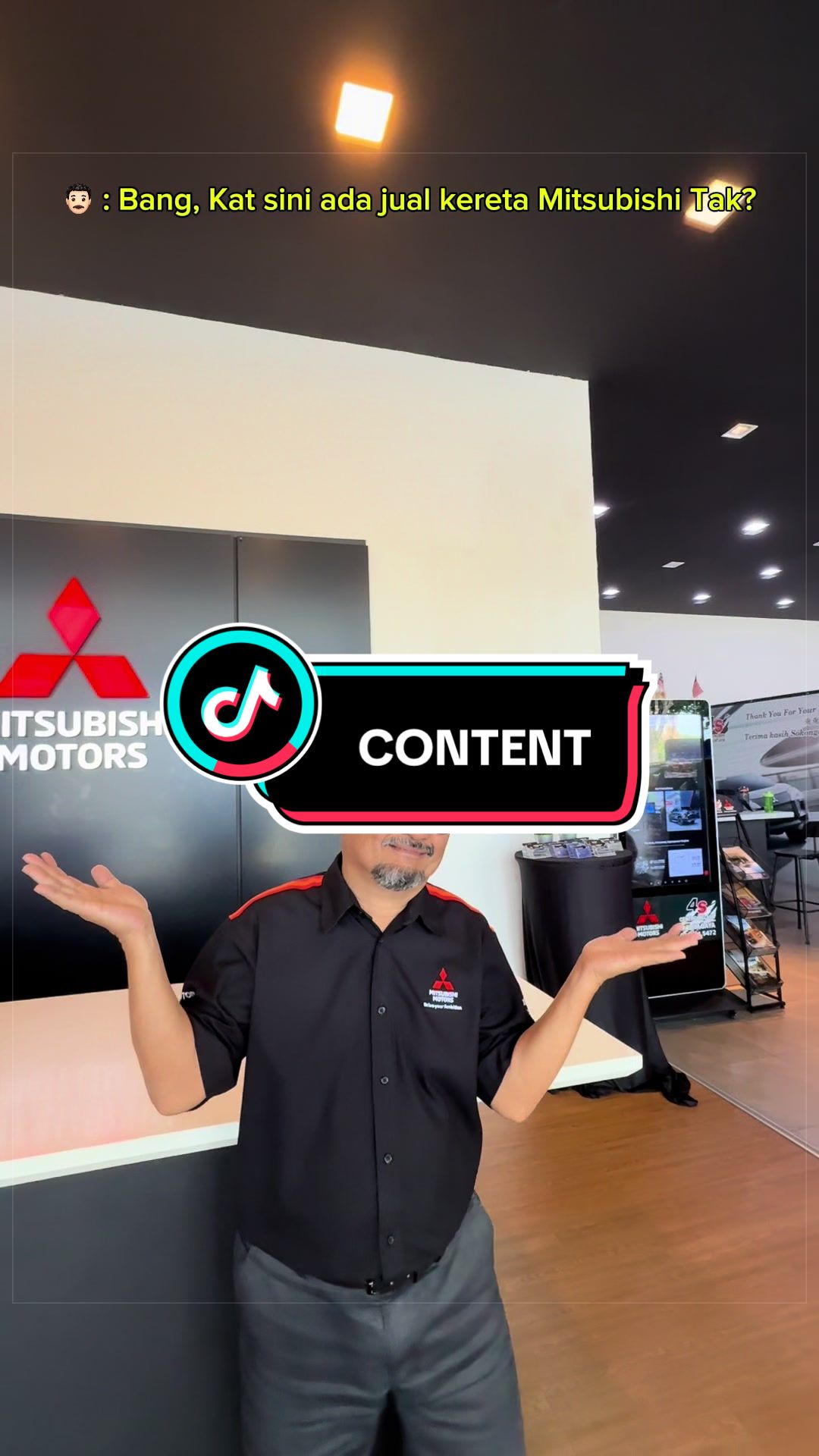 @mitsubishi4scentremelaka