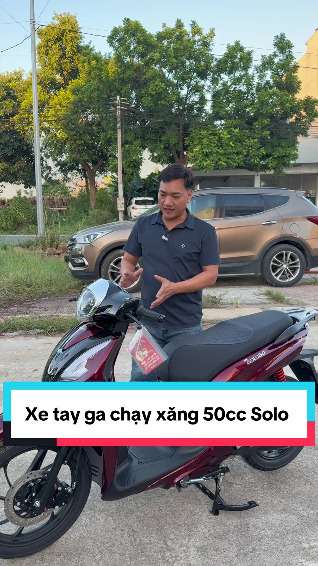 @Thế Giới Xe Văn Ng&acirc;n