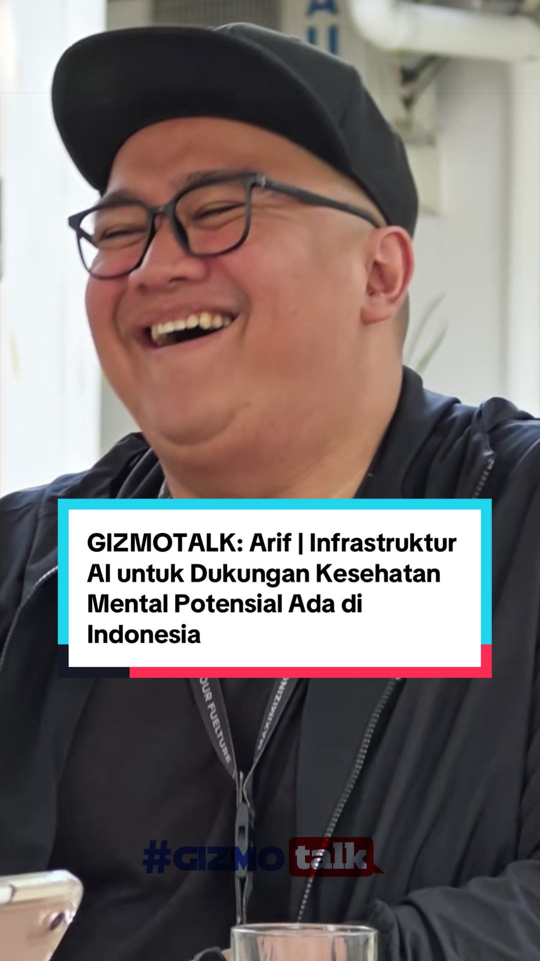 @Gizmologi