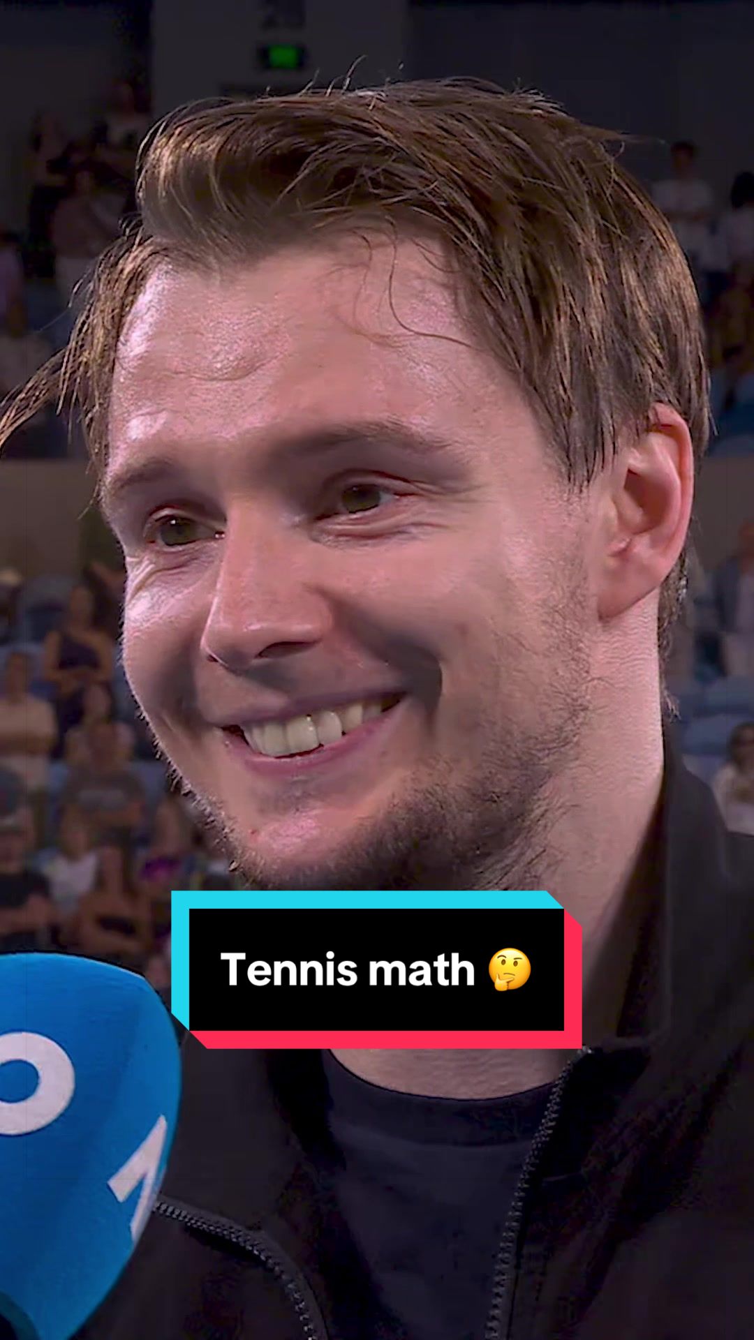 @Australian Open