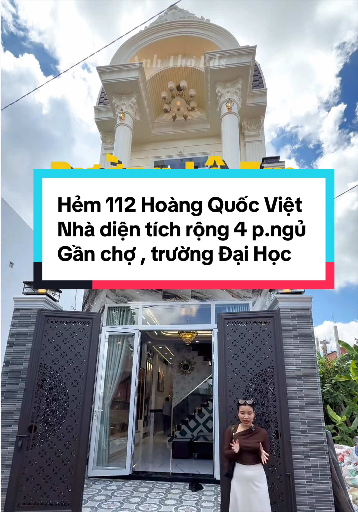 @Anh Thơ Review Nhà Cần Thơ