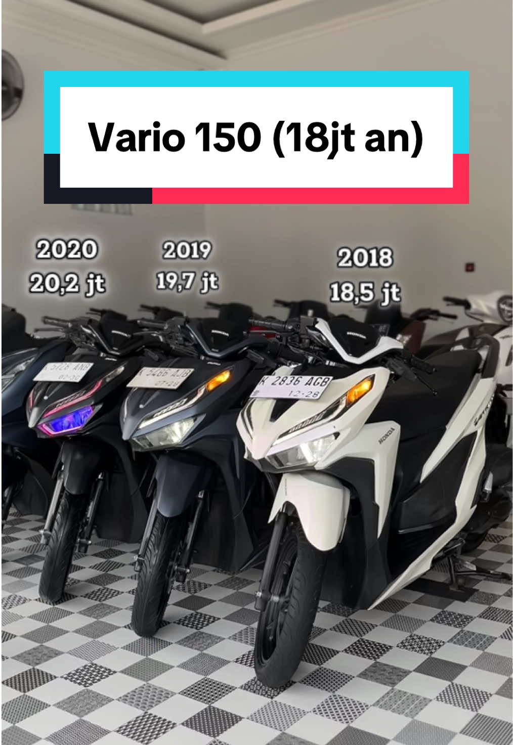 @Ragil Motor kudus 95