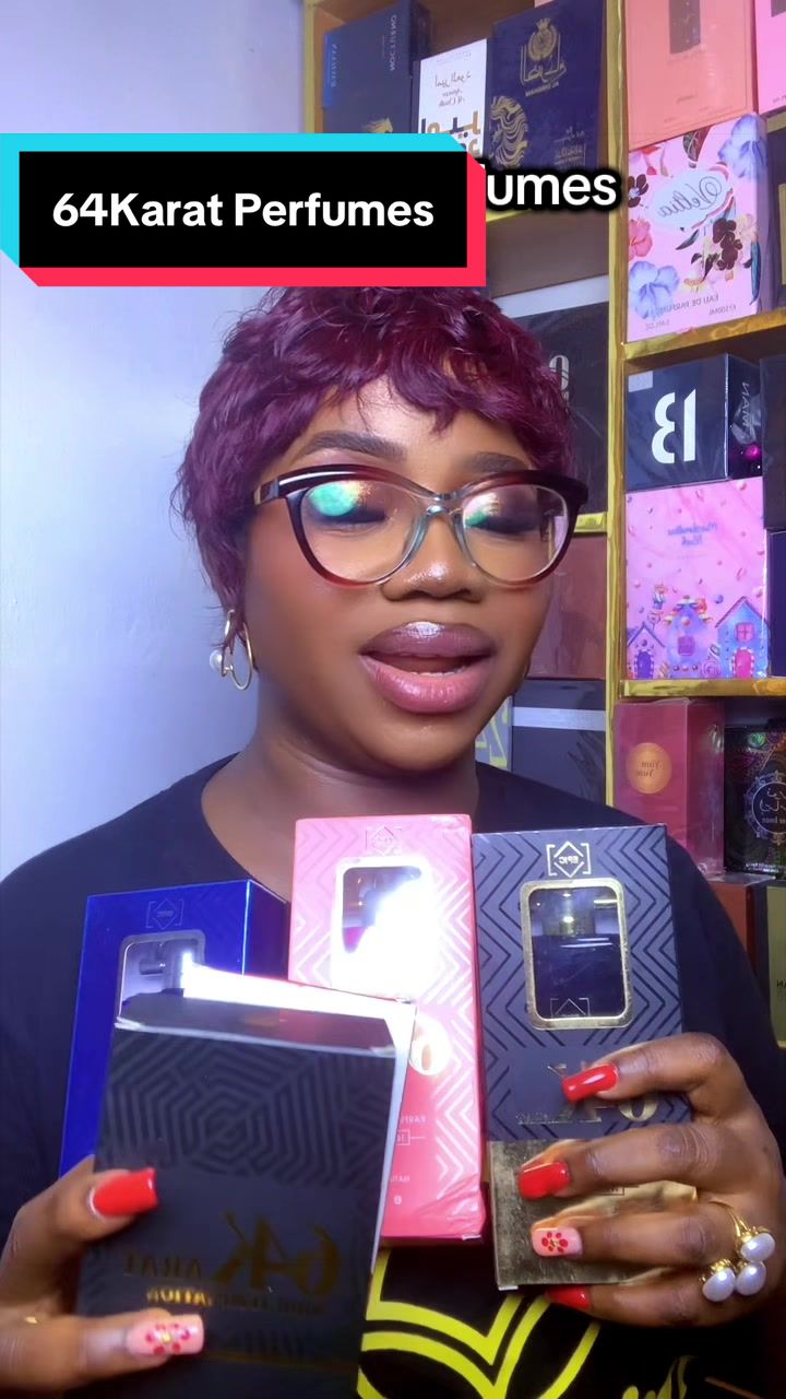@PERFUME VENDOR IN LAGOS😇