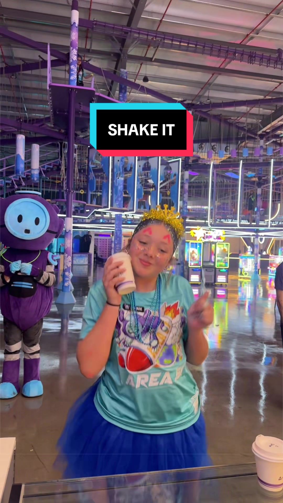 @AREA 51 WORLD