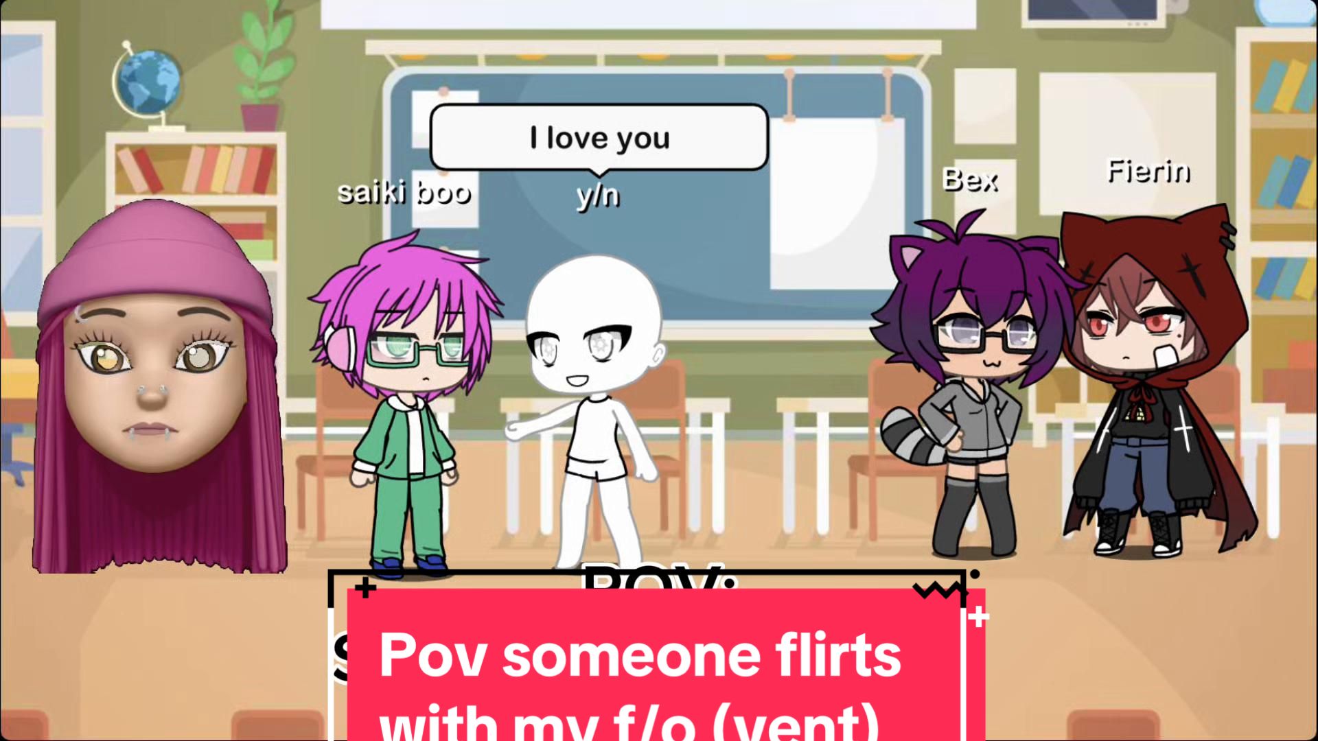 @pink