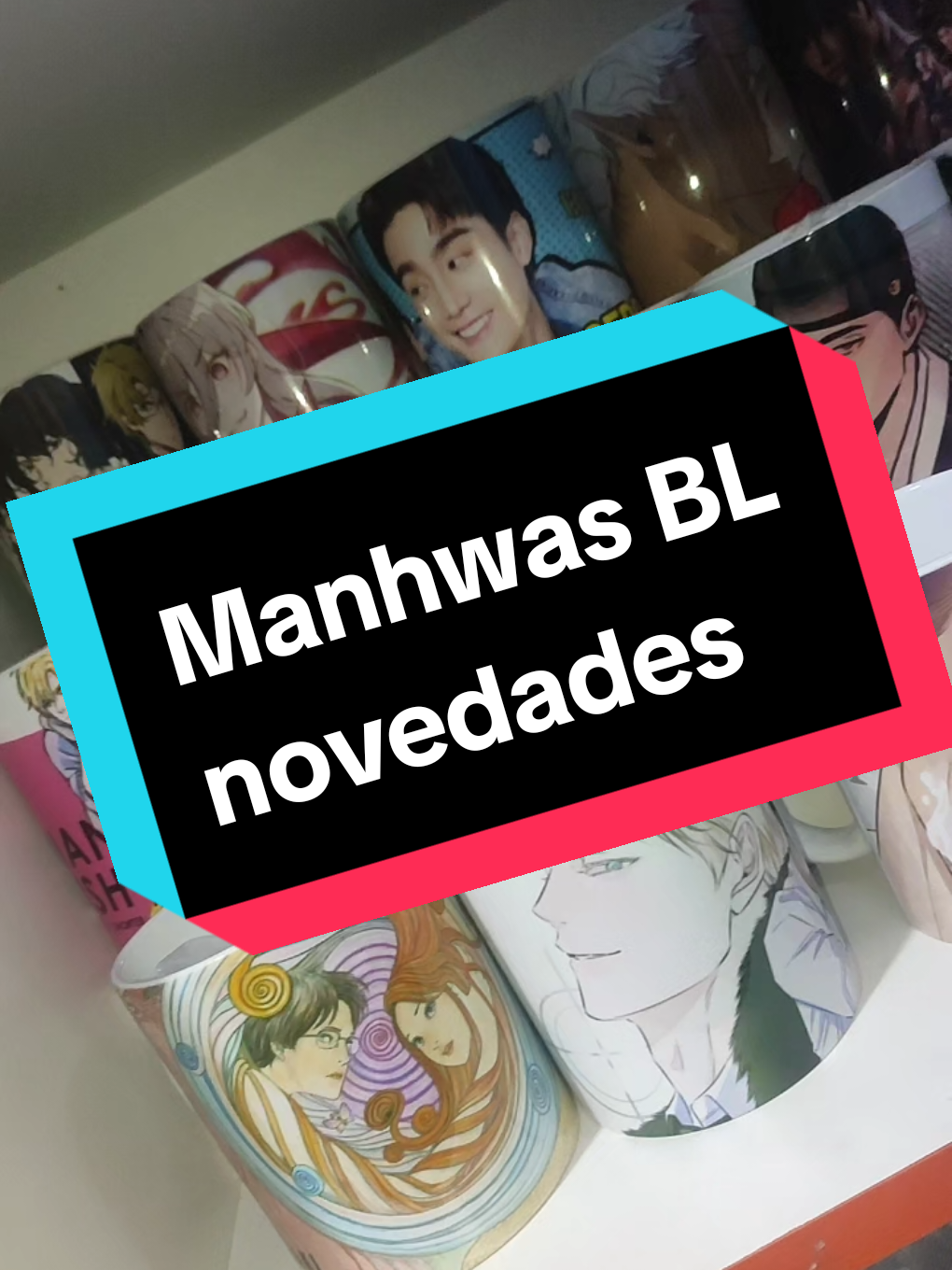 @Mundo Anime Store Bolivia