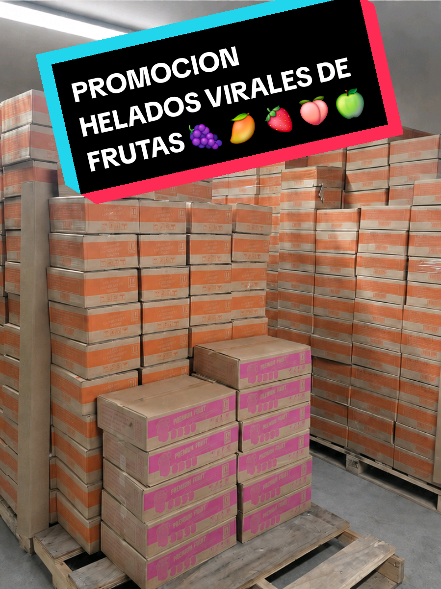 @Distribuidora Valverde