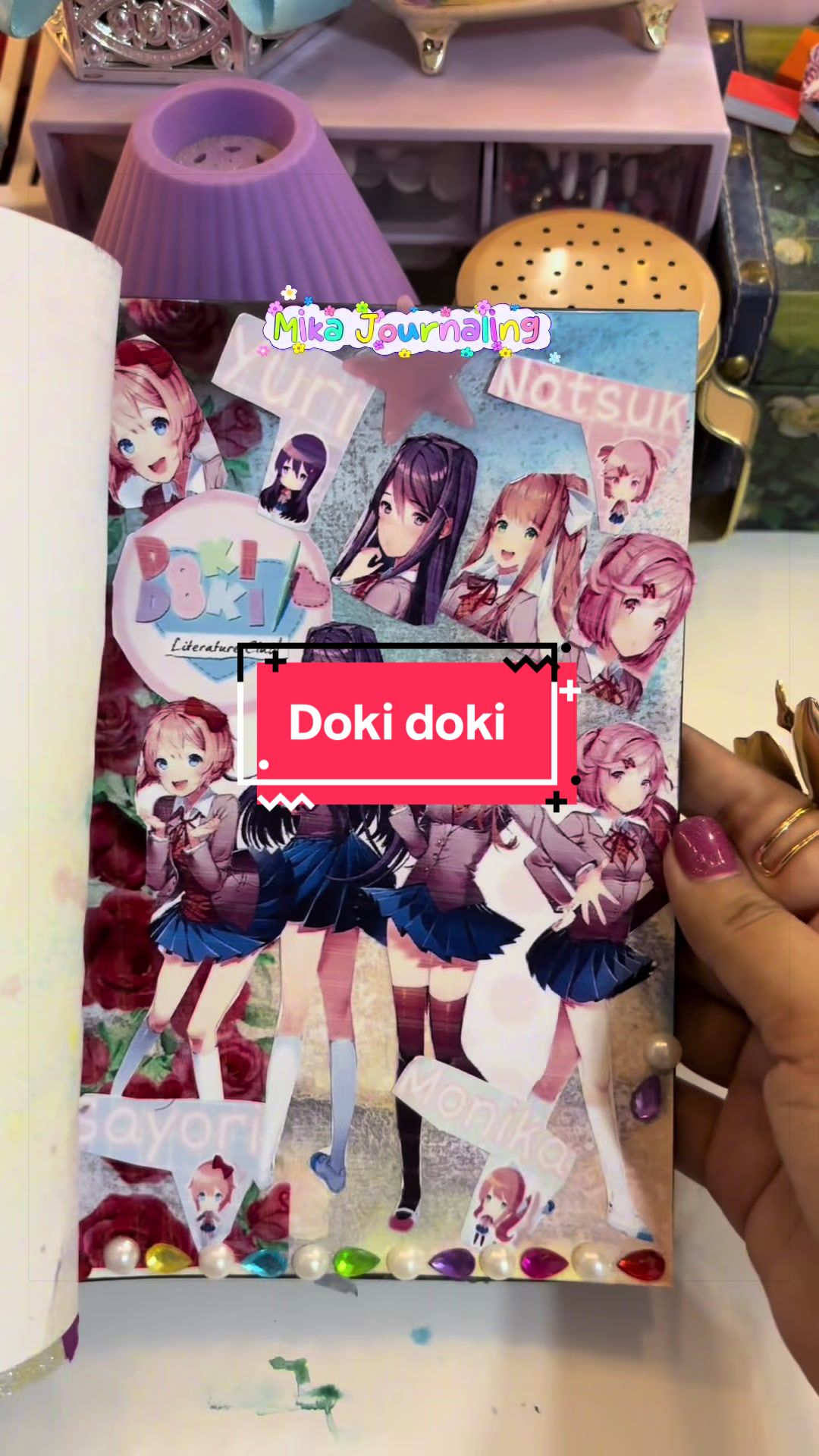 @mikajournaling