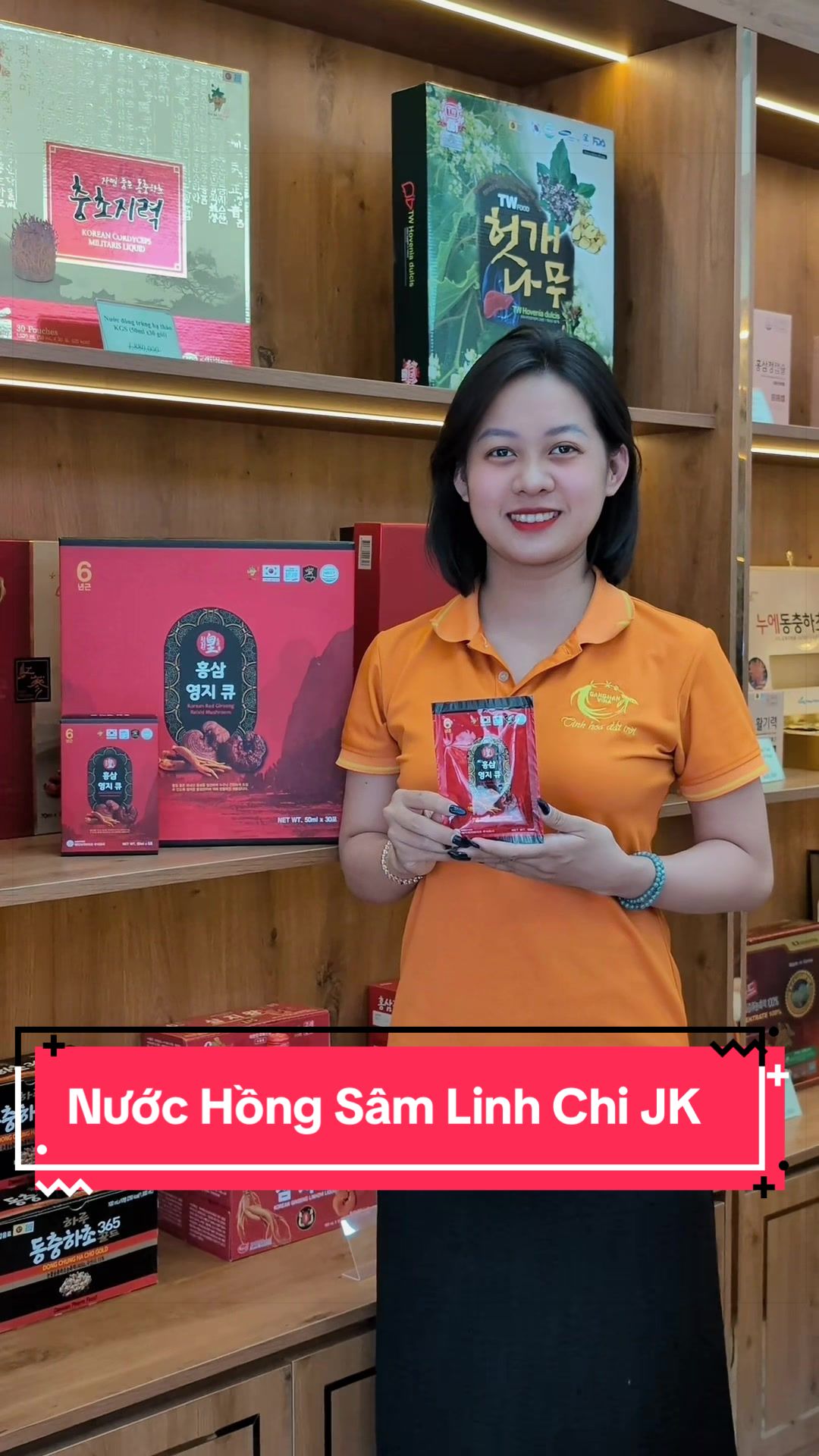 @Ganghan Vina - S&acirc;m H&agrave;n Quốc