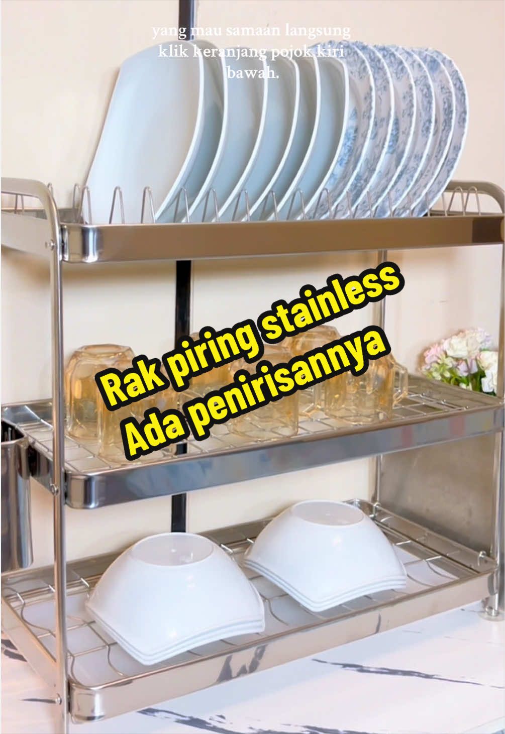@Siti Nursanah