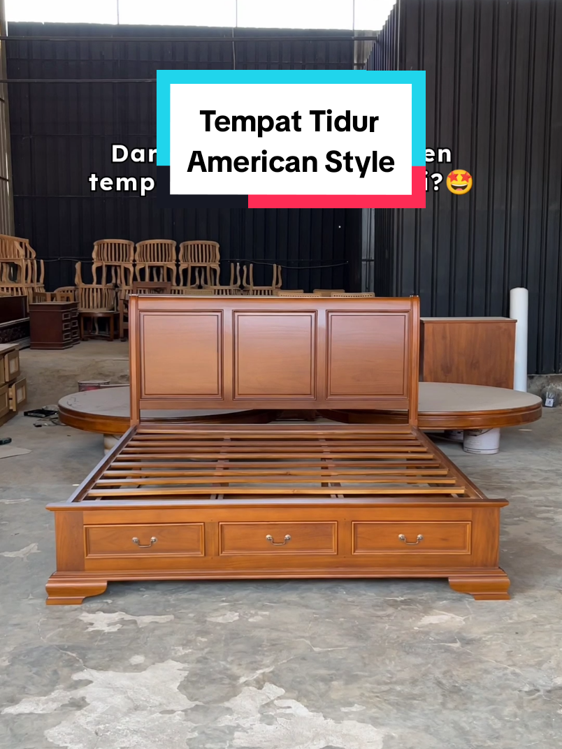 @Kang Mebel Jepara