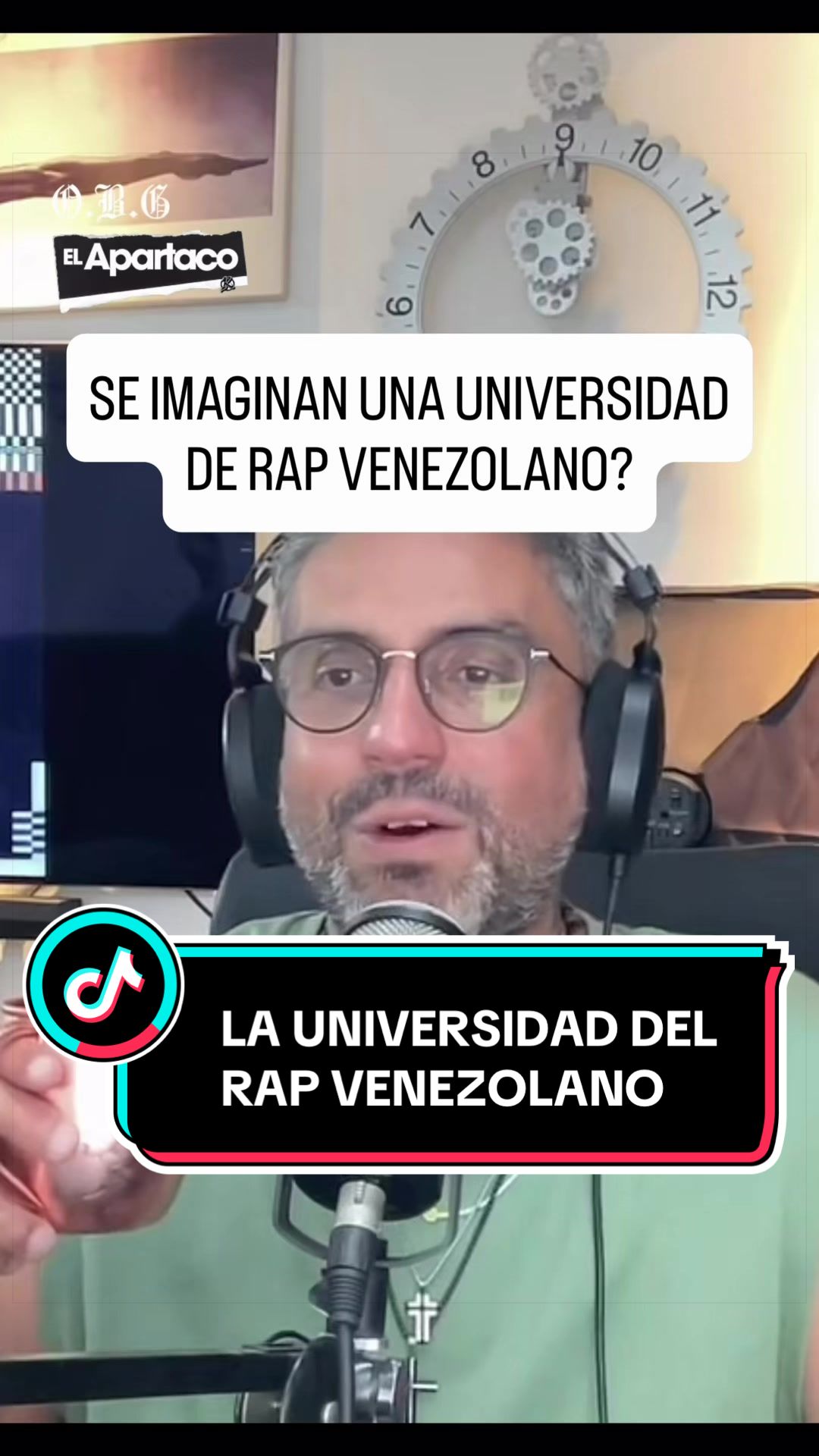 @El Apartaco By K12