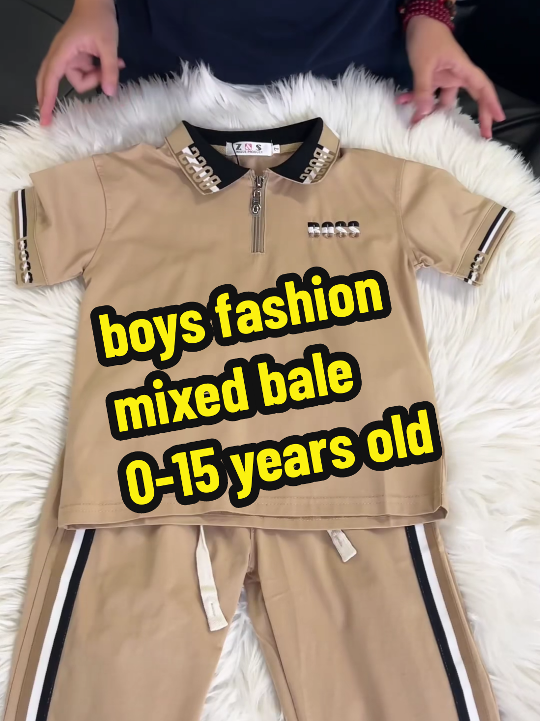 @Kiddies Clothing.NG