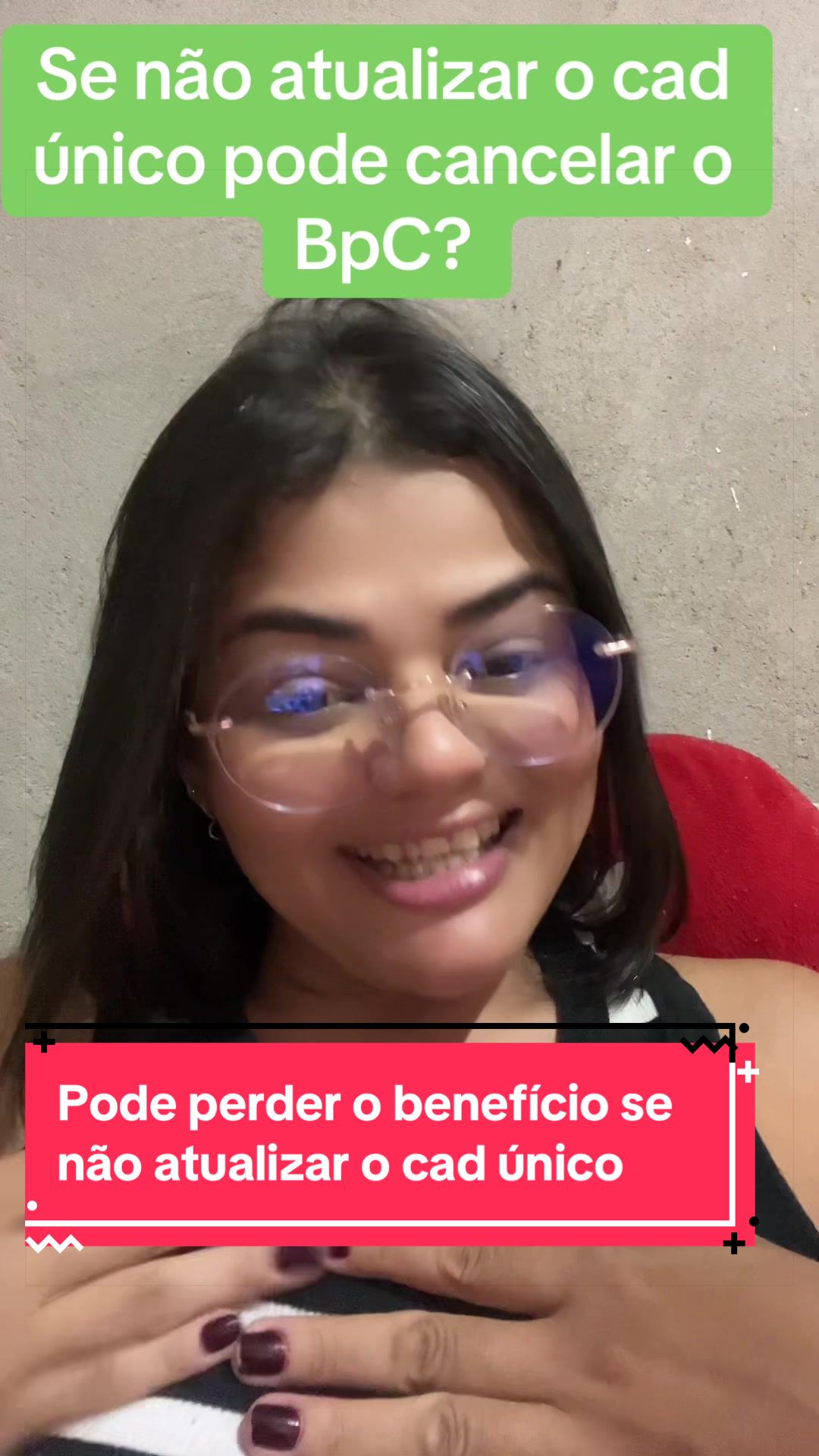 @Maura Lima