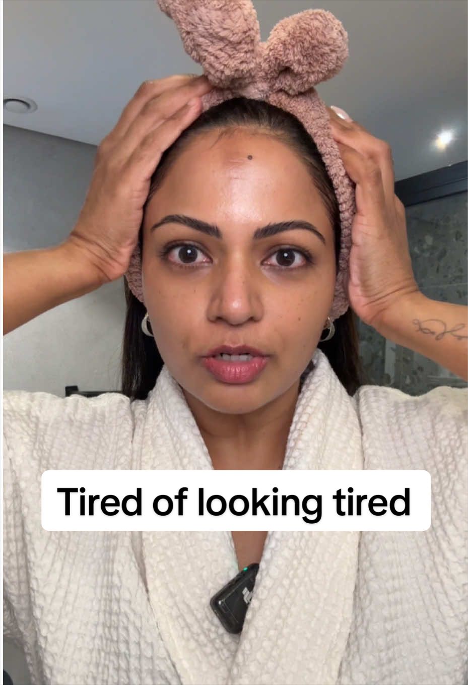 @Dee | Hyperpigmentation