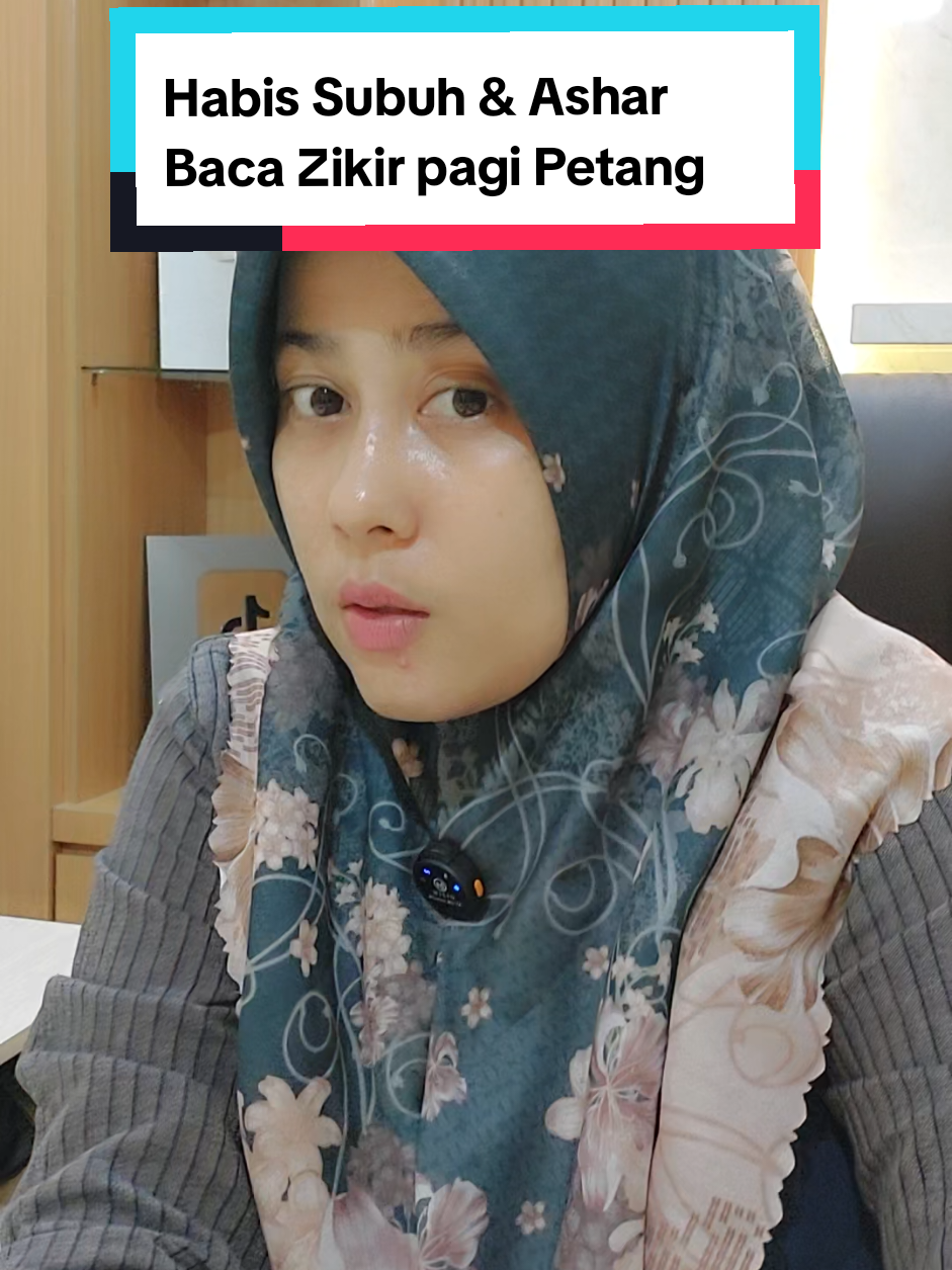 @Ustadzah Dr. Nella Lucky