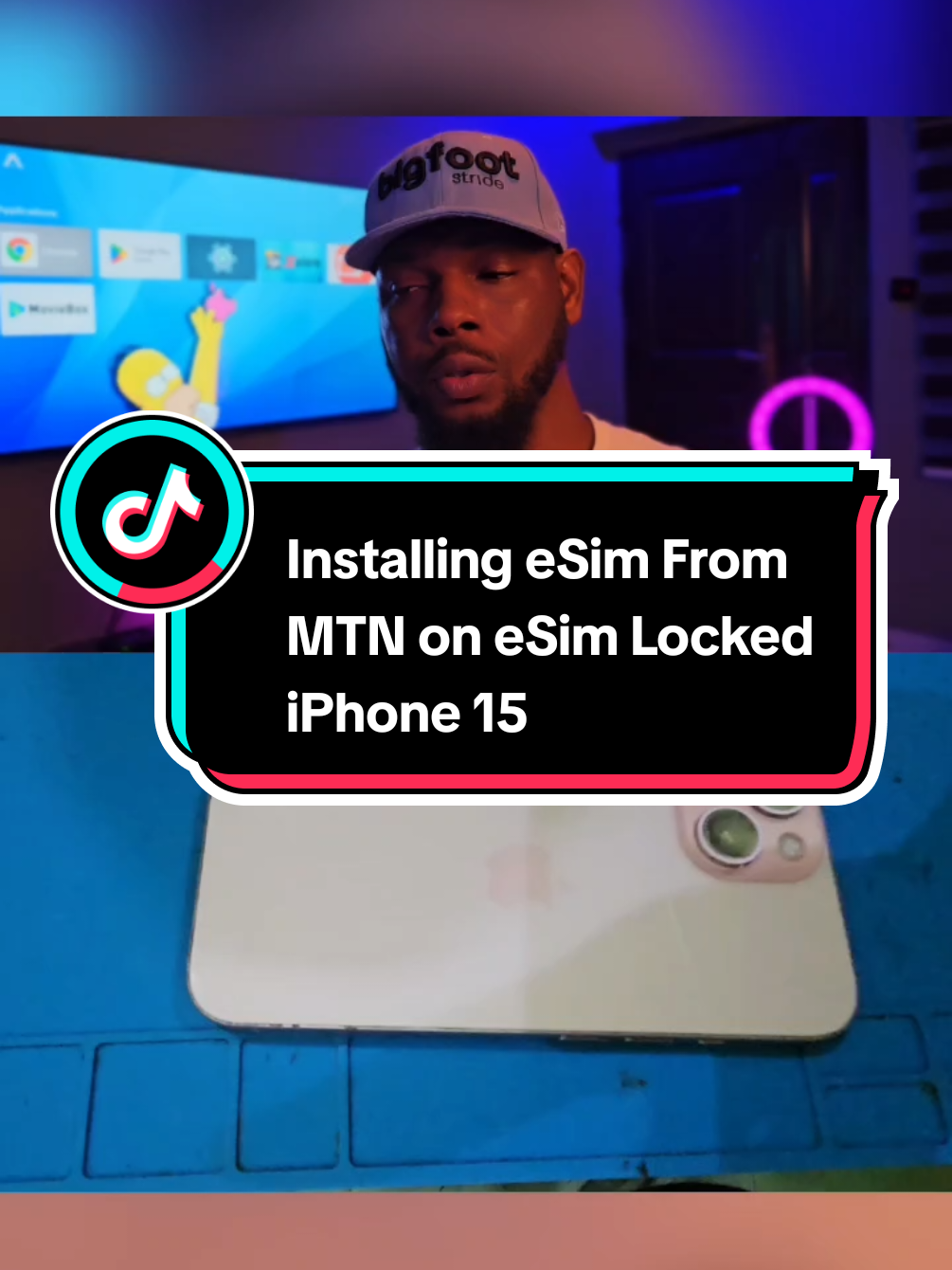 @Chip Unlock King