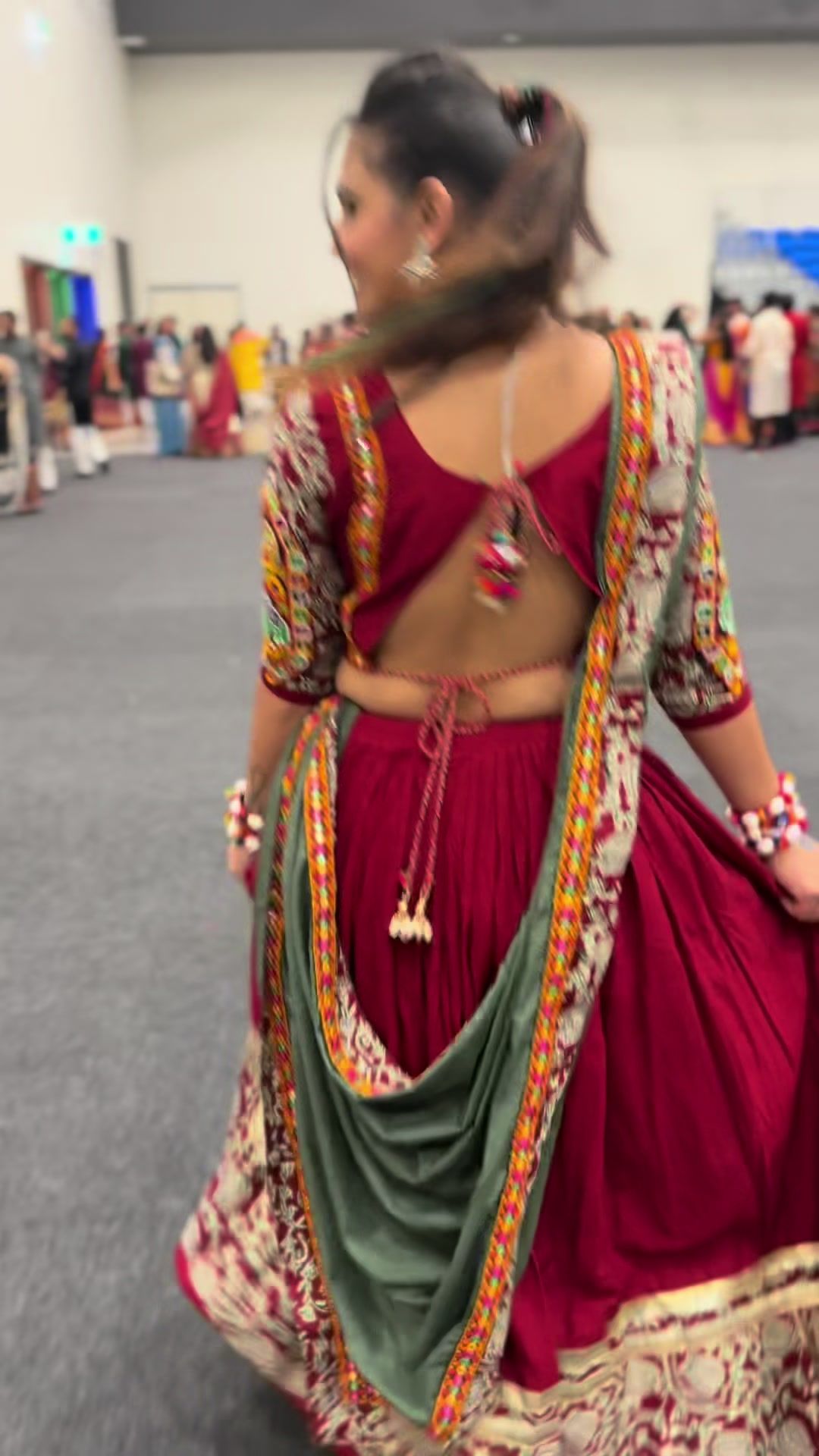 @Kami Chaudhary patel