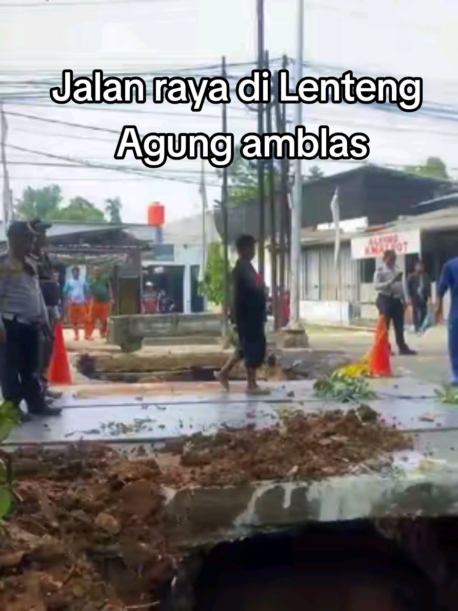 @Cek Ruang Publik