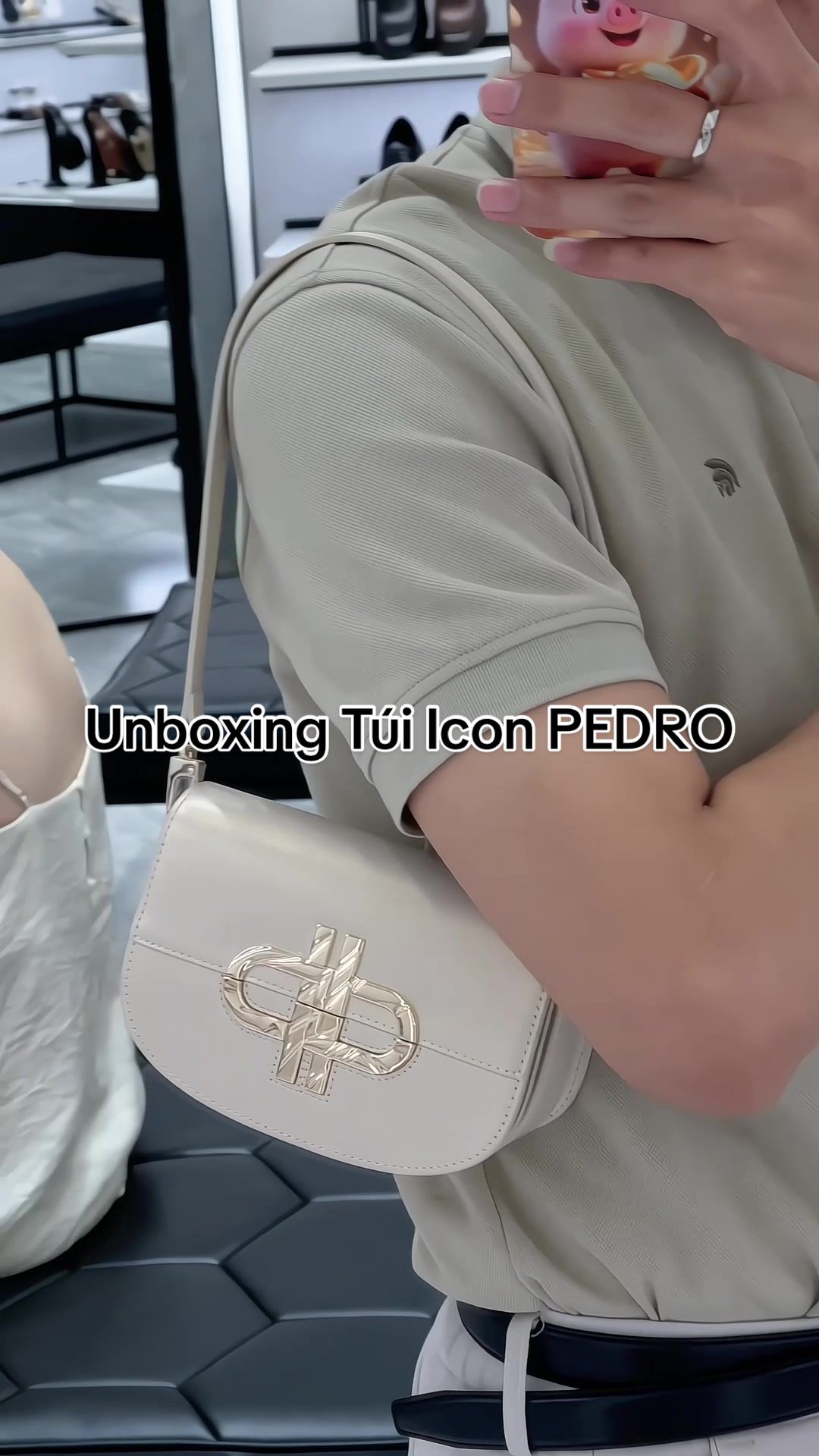 @PEDRO AEON MALL BINH DUONG